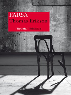 cover image of Farsa